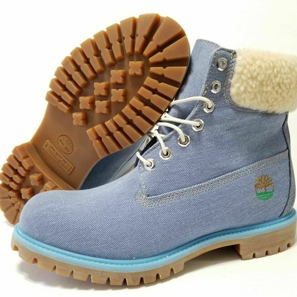 don c timberland boots